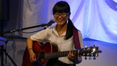 蒼依ちゃん　その２