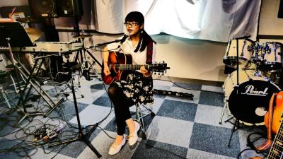 蒼依ちゃん　その３