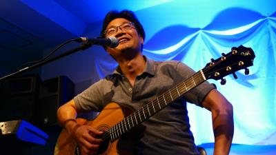 矢合君　その２