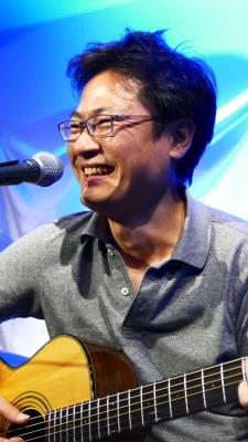 矢合君　その３