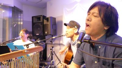 三人衆　ジョニー