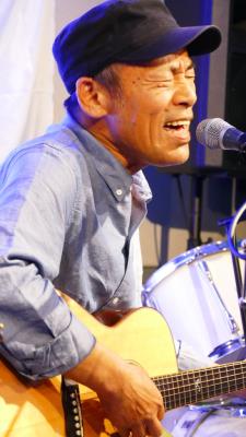 三人衆　ちゅうさん