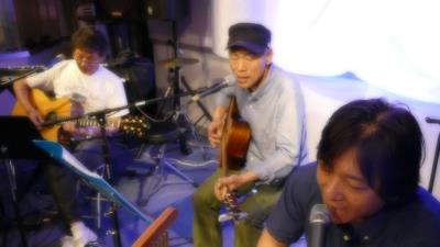 三人衆　ちゅうさんその２