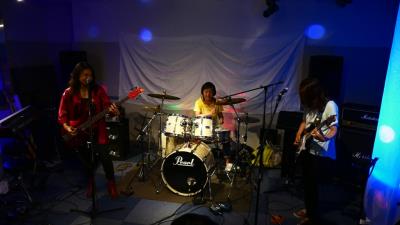 さて今回街で見かけたプレイヤー！！