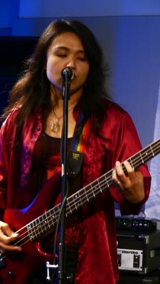 素敵なプレーヤー７２さん！