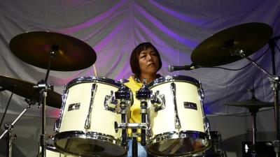 素敵なプレーヤー７２さんから