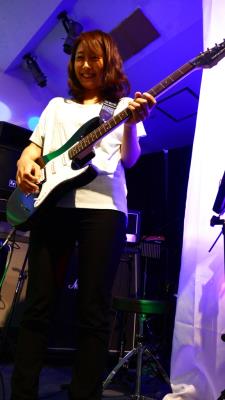 素敵なプレーヤー７２さんから