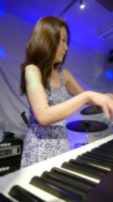 ハモニカ福蔵さん