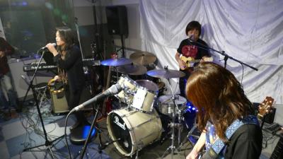 ＧＯＮ　ＬＩＮＥ2016冬