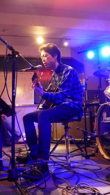 ＧＯＮ　ＬＩＮＥ2016冬