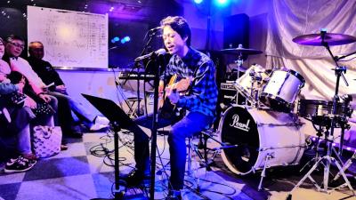 ＧＯＮ　ＬＩＮＥ2016冬