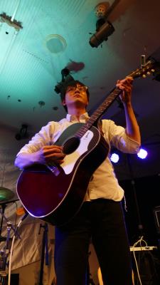 ＧＯＮ　ＬＩＮＥ2016冬