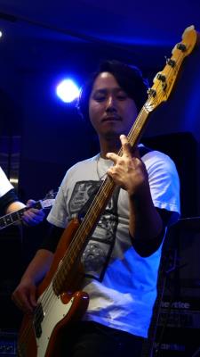 ＧＯＮ　ＬＩＮＥ2016冬