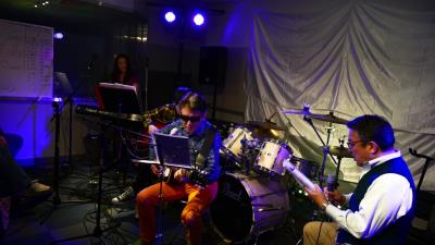 ＧＯＮ　ＬＩＮＥ2016冬