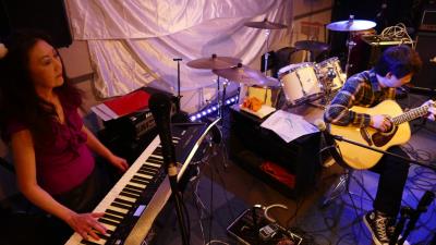 ＧＯＮ　ＬＩＮＥ2016冬