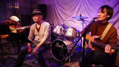 ＧＯＮ　ＬＩＮＥ2016冬