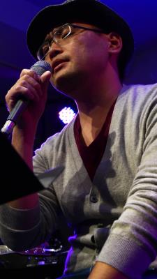 ＧＯＮ　ＬＩＮＥ2016冬