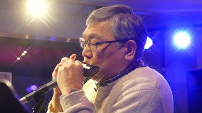 ＧＯＮ　ＬＩＮＥ2016冬