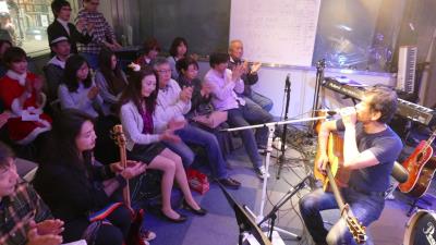 ＧＯＮ　ＬＩＮＥ2016冬