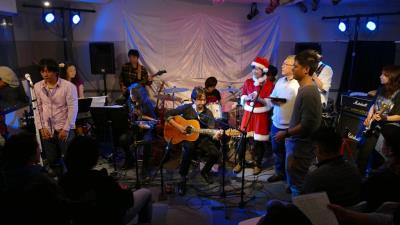 ＧＯＮ　ＬＩＮＥ2016冬