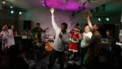 ＧＯＮ　ＬＩＮＥ2016冬