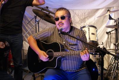 スペシャルゲスト（伸ちゃん）