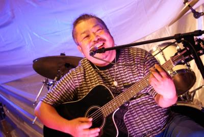 スペシャルゲスト（伸ちゃん）