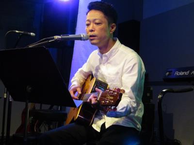 鈴木君です。